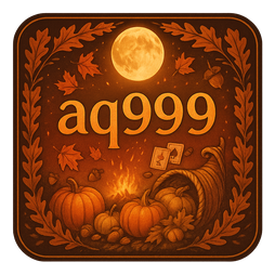 aq999 লোগো